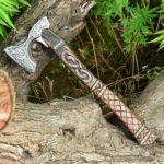viking axe